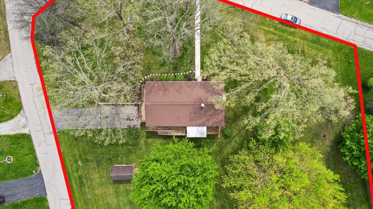 1955 Lakeview Drive, South Vienna, Ohio image 43