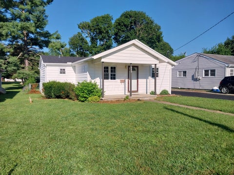Homes For Sale - 552 Dunlap Lane<br/> Highland County, Greenfield, OH 45123