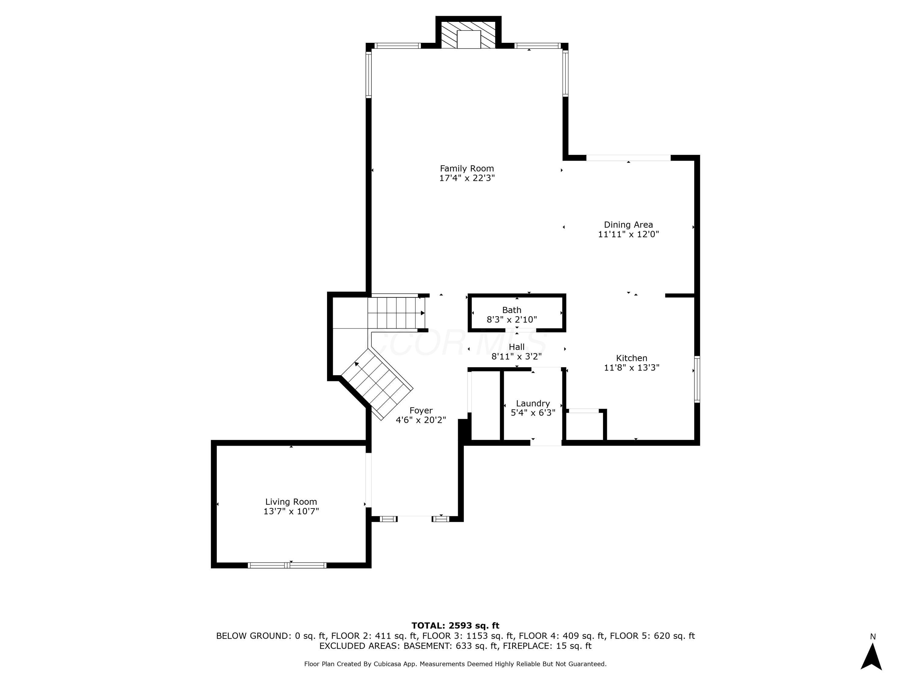 634 Kentucky Circle, Marysville, Ohio image 41