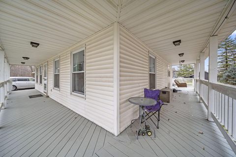 Tiny photo for 9698 E Liberty North Road, Marengo, OH 43334 (MLS # 226000930)