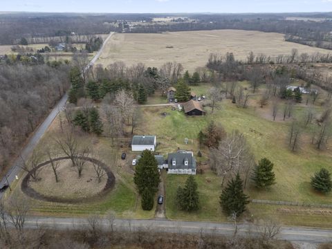Tiny photo for 9698 E Liberty North Road, Marengo, OH 43334 (MLS # 226000930)