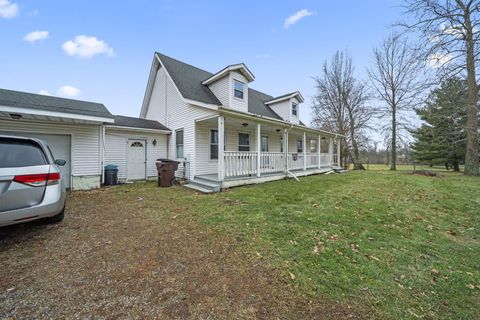 Tiny photo for 9698 E Liberty North Road, Marengo, OH 43334 (MLS # 226000930)