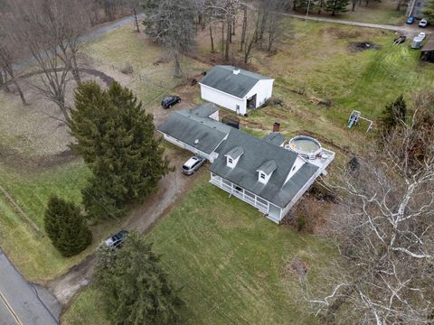 Tiny photo for 9698 E Liberty North Road, Marengo, OH 43334 (MLS # 226000930)