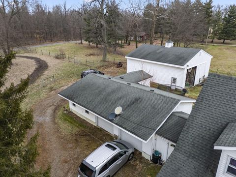 Tiny photo for 9698 E Liberty North Road, Marengo, OH 43334 (MLS # 226000930)