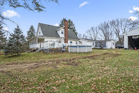 Tiny photo for 9698 E Liberty North Road, Marengo, OH 43334 (MLS # 226000930)