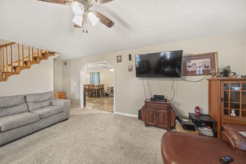 Tiny photo for 9698 E Liberty North Road, Marengo, OH 43334 (MLS # 226000930)