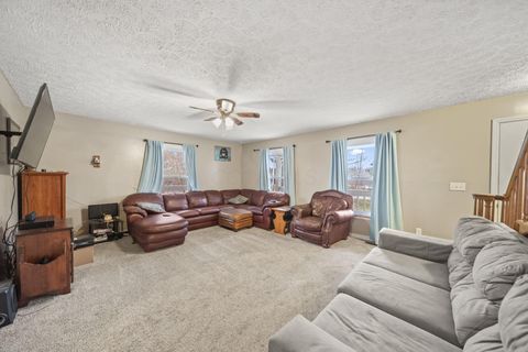 Tiny photo for 9698 E Liberty North Road, Marengo, OH 43334 (MLS # 226000930)