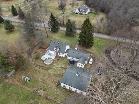 Tiny photo for 9698 E Liberty North Road, Marengo, OH 43334 (MLS # 226000930)