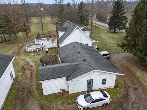 Tiny photo for 9698 E Liberty North Road, Marengo, OH 43334 (MLS # 226000930)