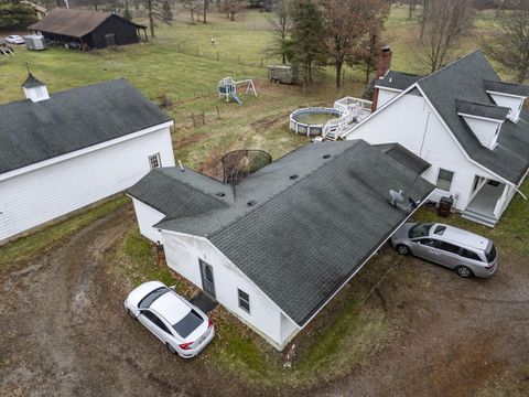 Tiny photo for 9698 E Liberty North Road, Marengo, OH 43334 (MLS # 226000930)