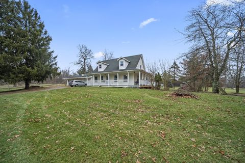 Tiny photo for 9698 E Liberty North Road, Marengo, OH 43334 (MLS # 226000930)