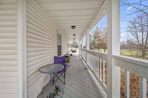 Tiny photo for 9698 E Liberty North Road, Marengo, OH 43334 (MLS # 226000930)