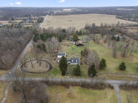 Tiny photo for 9698 E Liberty North Road, Marengo, OH 43334 (MLS # 226000930)