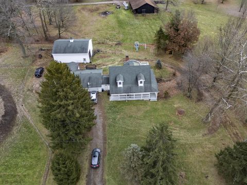 Tiny photo for 9698 E Liberty North Road, Marengo, OH 43334 (MLS # 226000930)