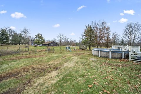 Tiny photo for 9698 E Liberty North Road, Marengo, OH 43334 (MLS # 226000930)