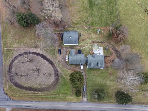 Tiny photo for 9698 E Liberty North Road, Marengo, OH 43334 (MLS # 226000930)