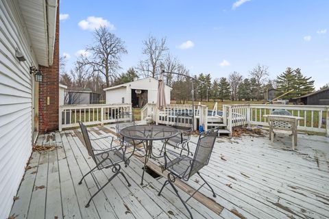 Tiny photo for 9698 E Liberty North Road, Marengo, OH 43334 (MLS # 226000930)