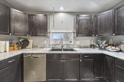 Tiny photo for 9698 E Liberty North Road, Marengo, OH 43334 (MLS # 226000930)