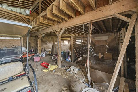 Tiny photo for 9698 E Liberty North Road, Marengo, OH 43334 (MLS # 226000930)