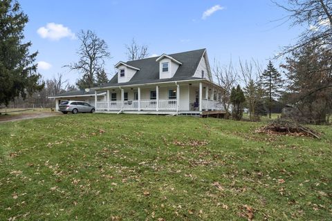 Tiny photo for 9698 E Liberty North Road, Marengo, OH 43334 (MLS # 226000930)
