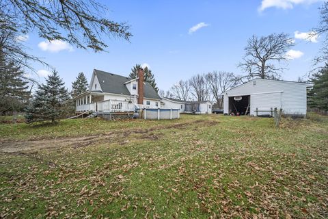 Tiny photo for 9698 E Liberty North Road, Marengo, OH 43334 (MLS # 226000930)