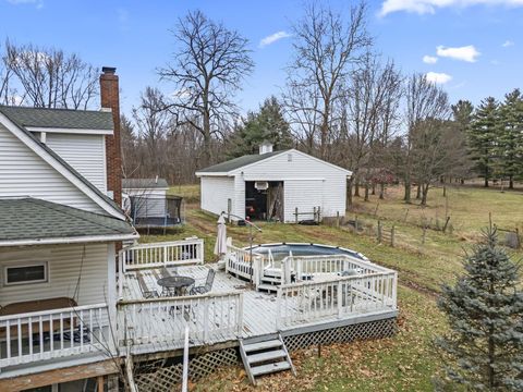 Tiny photo for 9698 E Liberty North Road, Marengo, OH 43334 (MLS # 226000930)