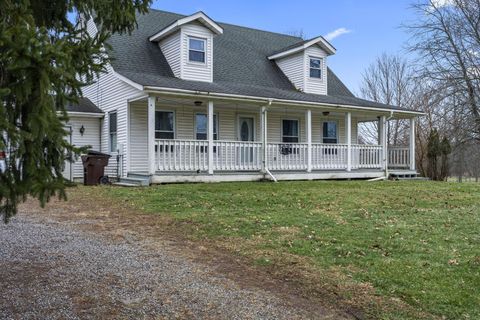 Tiny photo for 9698 E Liberty North Road, Marengo, OH 43334 (MLS # 226000930)