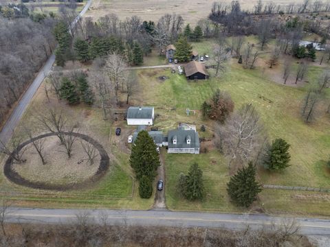 Tiny photo for 9698 E Liberty North Road, Marengo, OH 43334 (MLS # 226000930)