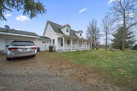 Tiny photo for 9698 E Liberty North Road, Marengo, OH 43334 (MLS # 226000930)