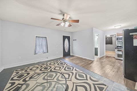 Tiny photo for 9698 E Liberty North Road, Marengo, OH 43334 (MLS # 226000930)