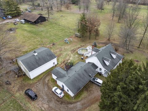 Tiny photo for 9698 E Liberty North Road, Marengo, OH 43334 (MLS # 226000930)