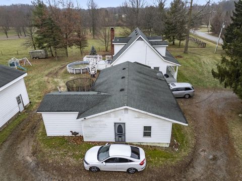 Tiny photo for 9698 E Liberty North Road, Marengo, OH 43334 (MLS # 226000930)