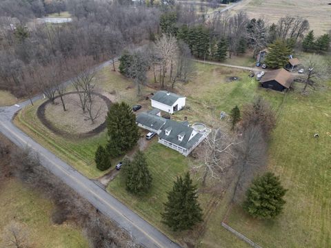Tiny photo for 9698 E Liberty North Road, Marengo, OH 43334 (MLS # 226000930)
