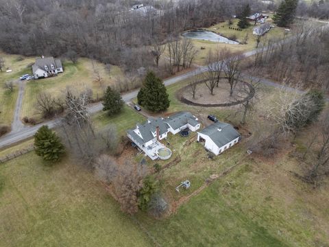 Tiny photo for 9698 E Liberty North Road, Marengo, OH 43334 (MLS # 226000930)