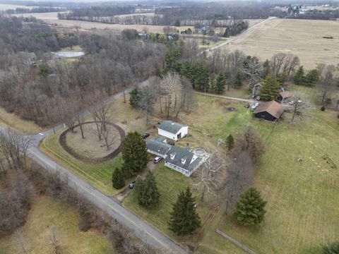 Tiny photo for 9698 E Liberty North Road, Marengo, OH 43334 (MLS # 226000930)