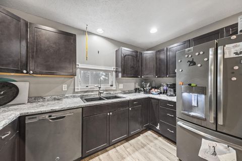 Tiny photo for 9698 E Liberty North Road, Marengo, OH 43334 (MLS # 226000930)