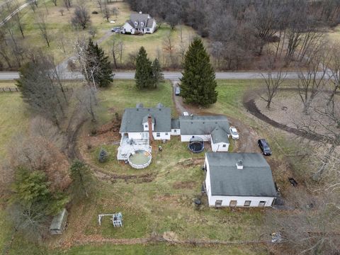 Tiny photo for 9698 E Liberty North Road, Marengo, OH 43334 (MLS # 226000930)