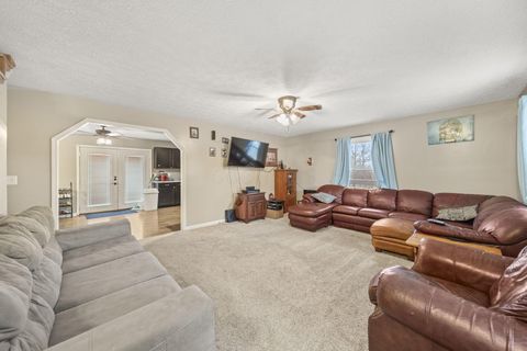 Tiny photo for 9698 E Liberty North Road, Marengo, OH 43334 (MLS # 226000930)