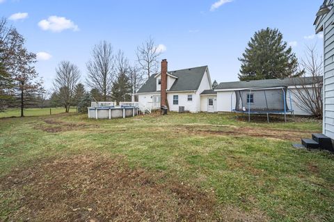 Tiny photo for 9698 E Liberty North Road, Marengo, OH 43334 (MLS # 226000930)