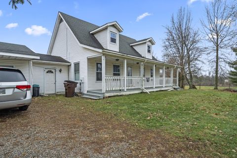 Tiny photo for 9698 E Liberty North Road, Marengo, OH 43334 (MLS # 226000930)