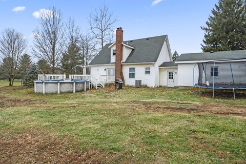 Tiny photo for 9698 E Liberty North Road, Marengo, OH 43334 (MLS # 226000930)