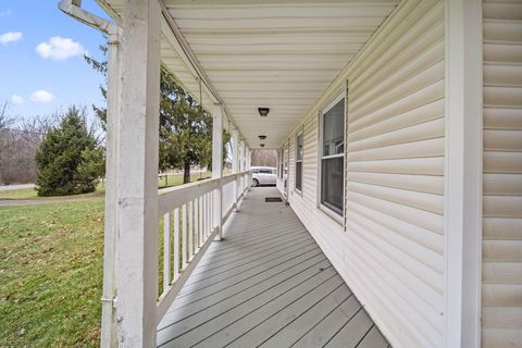 Tiny photo for 9698 E Liberty North Road, Marengo, OH 43334 (MLS # 226000930)