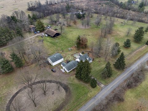 Tiny photo for 9698 E Liberty North Road, Marengo, OH 43334 (MLS # 226000930)