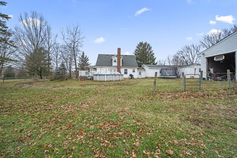 Tiny photo for 9698 E Liberty North Road, Marengo, OH 43334 (MLS # 226000930)