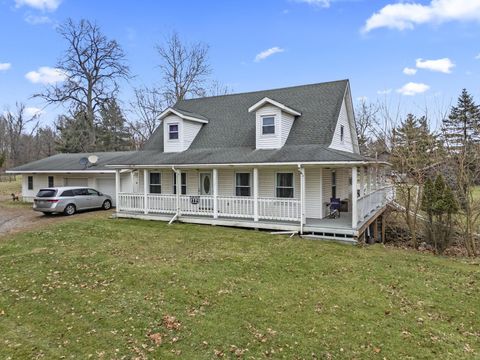 Tiny photo for 9698 E Liberty North Road, Marengo, OH 43334 (MLS # 226000930)