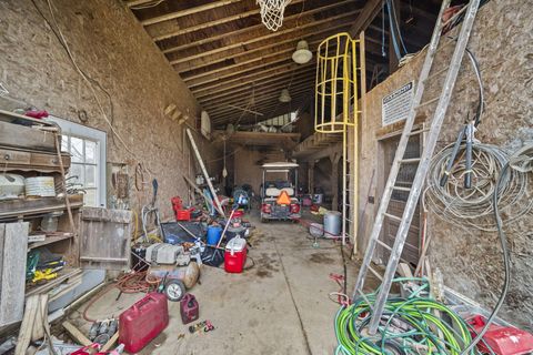 Tiny photo for 9698 E Liberty North Road, Marengo, OH 43334 (MLS # 226000930)