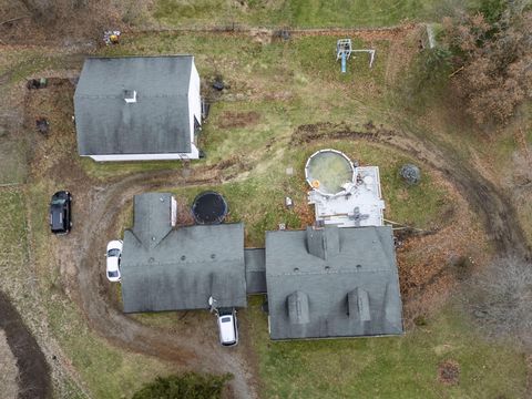 Tiny photo for 9698 E Liberty North Road, Marengo, OH 43334 (MLS # 226000930)