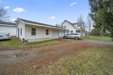 Tiny photo for 9698 E Liberty North Road, Marengo, OH 43334 (MLS # 226000930)