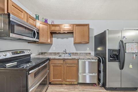 Tiny photo for 9698 E Liberty North Road, Marengo, OH 43334 (MLS # 226000930)