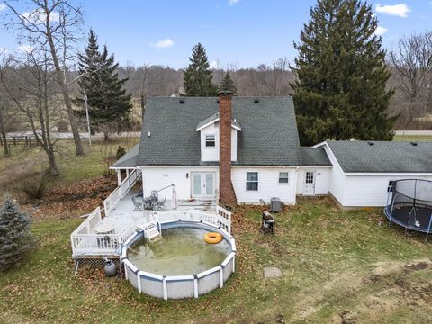 Tiny photo for 9698 E Liberty North Road, Marengo, OH 43334 (MLS # 226000930)